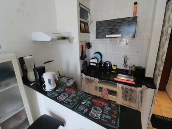 Imagem Apartamento para Temporada, 28 m² em Botafogo - Rio De Janeiro