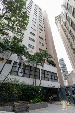 Imagem Apartamento com 2 Quartos à Venda, 180 m² em Vila Nova Conceição - São Paulo