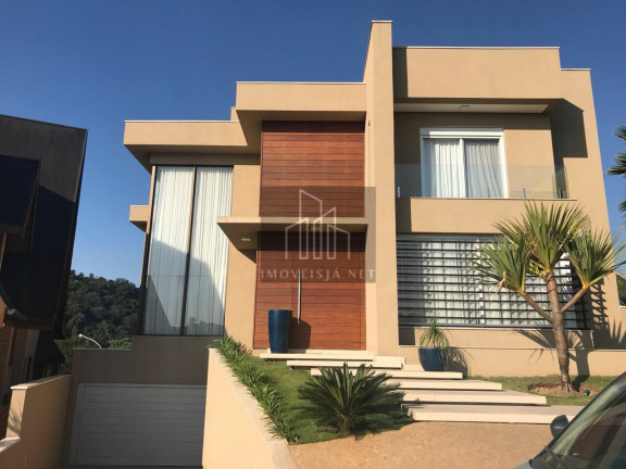 Imagem Casa com 5 Quartos à Venda, 800 m² em Alphaville - Santana De Parnaíba