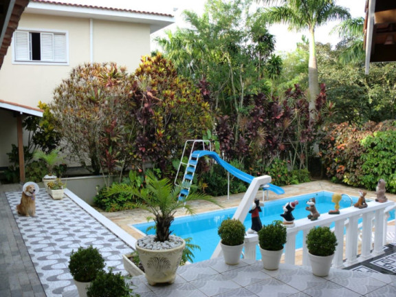 Imagem Sobrado com 6 Quartos à Venda, 800 m² em Nova Gardênia - Atibaia Imagem Sobrado com 6 Quartos à Venda, 800 m² em Nova Gardênia - Atibaia