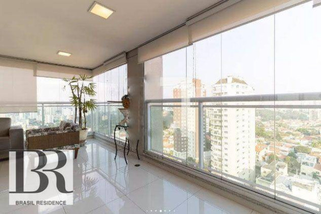 Imagem Apartamento com 4 Quartos à Venda ou Locação, 213 m² em Paraíso - São Paulo