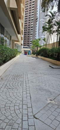 Imagem Apartamento com 3 Quartos à Venda, 108 m² em Itaim - São Paulo Imagem Apartamento com 3 Quartos à Venda, 108 m² em Itaim - São Paulo