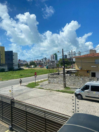 Imagem Apartamento com 1 Quarto à Venda, 33 m² em Bessa - João Pessoa