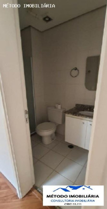 Imagem Apartamento com 2 Quartos à Venda, 51 m² em Campestre - Santo André