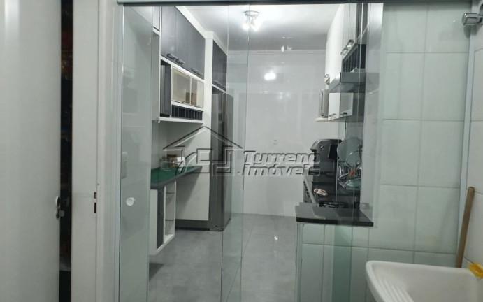 Imagem Apartamento com 3 Quartos à Venda, 90 m² em Jardim Esplanada - São José Dos Campos Imagem Apartamento com 3 Quartos à Venda, 90 m² em Jardim Esplanada - São José Dos Campos