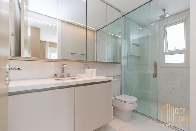 Imagem Apartamento com 3 Quartos à Venda, 229 m² em Ibirapuera - São Paulo Imagem Apartamento com 3 Quartos à Venda, 229 m² em Ibirapuera - São Paulo