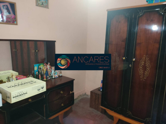 Imagem Casa com 2 Quartos à Venda, 70 m² em Fundação - São Caetano Do Sul