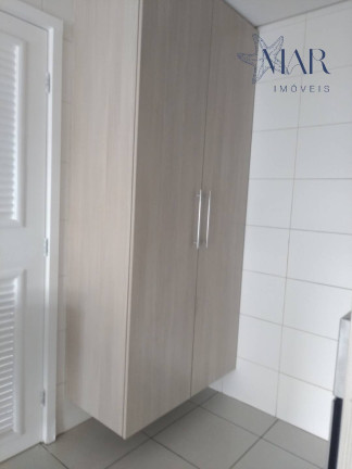 Imagem Apartamento com 4 Quartos para Alugar, 131 m² em Marapé - Santos