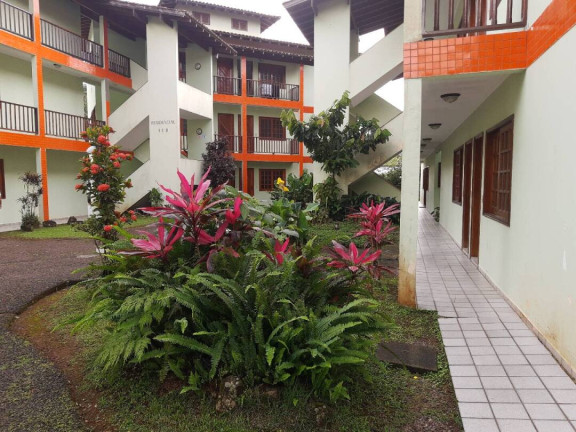 Imagem Apartamento com 2 Quartos à Venda, 103 m² em Centro - Ubatuba