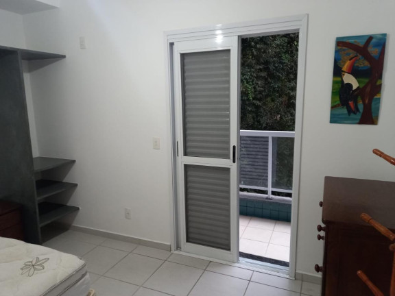 Imagem Apartamento com 2 Quartos à Venda, 72 m² em Praia Grande - Ubatuba
