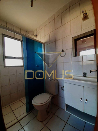 Imagem Apartamento com 3 Quartos à Venda, 58 m² em Campos Elíseos - Ribeirão Preto