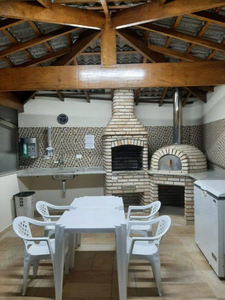 Imagem Apartamento com 3 Quartos à Venda, 100 m² em Itaguá - Ubatuba Imagem Apartamento com 3 Quartos à Venda, 100 m² em Itaguá - Ubatuba