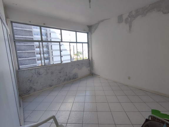 Imagem Apartamento com 3 Quartos à Venda, 152 m² em Campo Grande - Salvador Imagem Apartamento com 3 Quartos à Venda, 152 m² em Campo Grande - Salvador