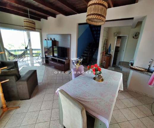 Imagem Casa com 3 Quartos para Temporada, 120 m² em Mutari - Santa Cruz Cabrália Imagem Casa com 3 Quartos para Temporada, 120 m² em Mutari - Santa Cruz Cabrália