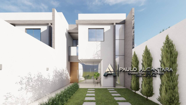 Imagem Casa com 3 Quartos à Venda, 140 m² em Residencial Bethânia - Santana Do Paraíso Imagem Casa com 3 Quartos à Venda, 140 m² em Residencial Bethânia - Santana Do Paraíso