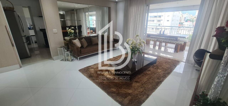 Apartamento com 2 Quartos à Venda, 198 m² em Santo Antônio - São Caetano Do Sul