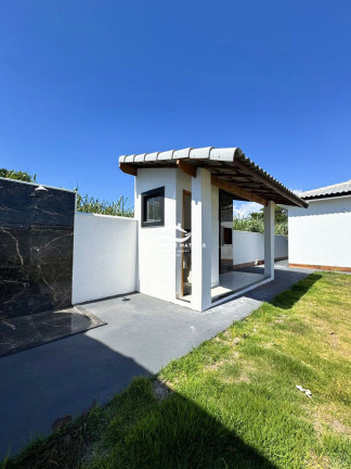Imagem Casa com 3 Quartos à Venda, 86 m² em Jardim Atlântico Oeste (itaipuaçu) - Maricá Imagem Casa com 3 Quartos à Venda, 86 m² em Jardim Atlântico Oeste (itaipuaçu) - Maricá