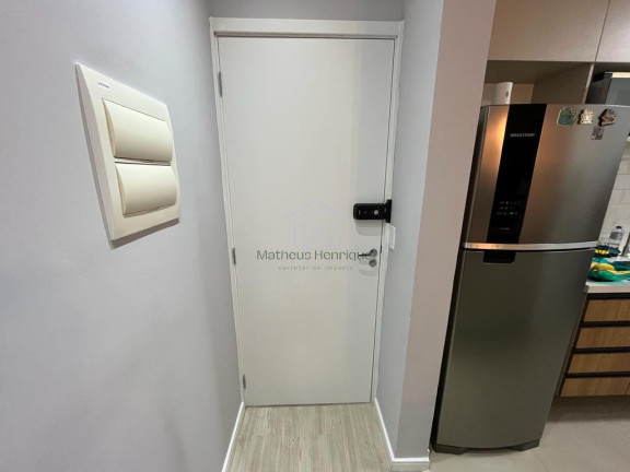 Imagem Apartamento com 2 Quartos à Venda, 50 m² em Tulipas - Jundiaí
