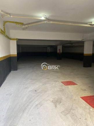 Imagem Apartamento com 2 Quartos à Venda, 50 m² em Cidade Patriarca - São Paulo