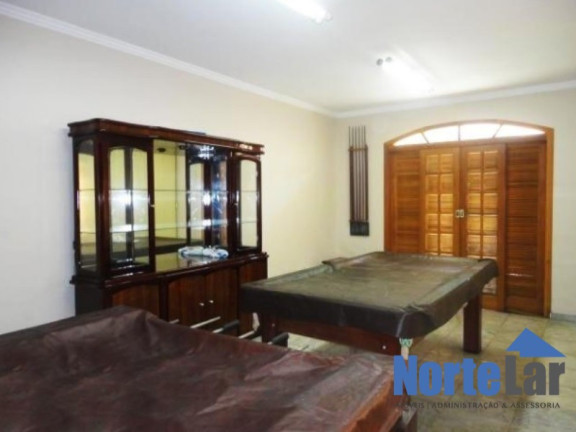 Imagem Sobrado com 4 Quartos à Venda, 300 m² em Sítio Morro Grande - São Paulo