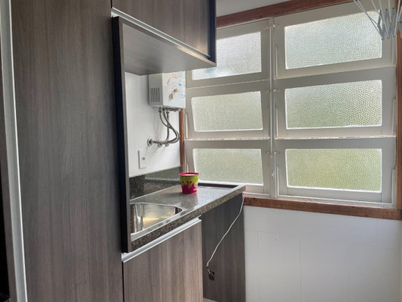 Imagem Apartamento com 2 Quartos à Venda, 63 m² em Teresópolis - Porto Alegre