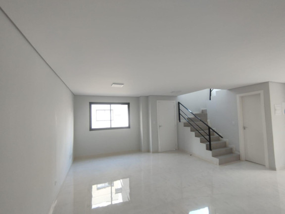 Imagem Casa com 3 Quartos à Venda, 112 m² em Bairro Uberaba - Curitiba