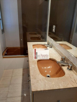 Imagem Apartamento com 3 Quartos à Venda ou Locação, 170 m² em Vila Nova Conceição - São Paulo Imagem Apartamento com 3 Quartos à Venda ou Locação, 170 m² em Vila Nova Conceição - São Paulo