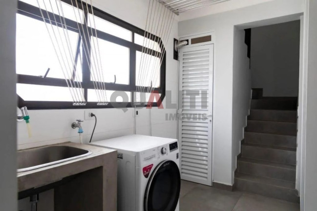 Imagem Cobertura com 2 Quartos à Venda, 350 m² em Moema - São Paulo