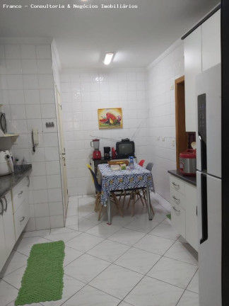 Imagem Apartamento com 3 Quartos à Venda, 98 m² em Santa Paula - São Caetano Do Sul