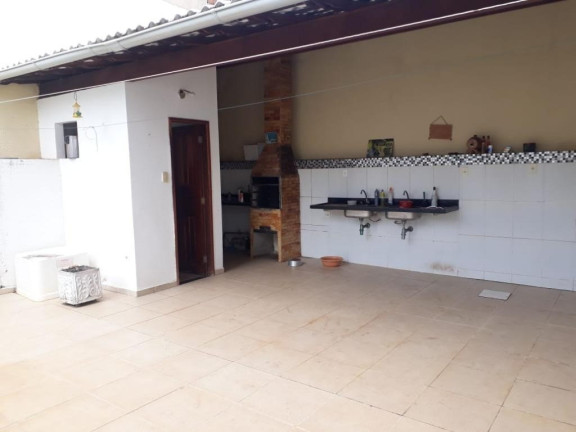 Imagem Casa com 3 Quartos à Venda, 200 m² em Araçagy - São José De Ribamar