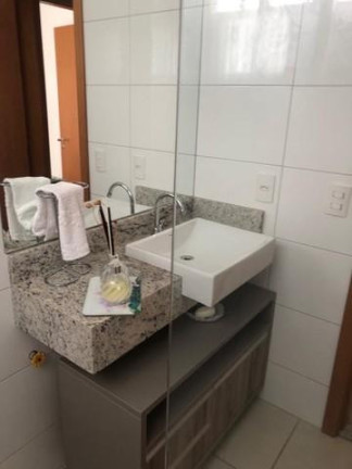 Imagem Apartamento com 3 Quartos à Venda, 141 m² em Araés - Cuiabá