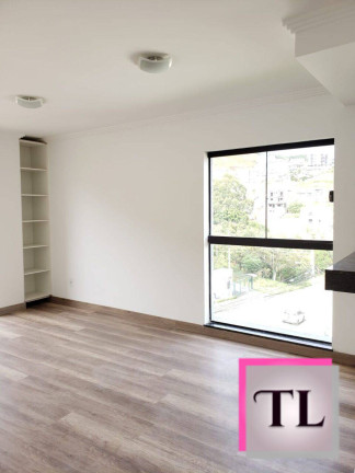 Imagem Apartamento com 2 Quartos à Venda, 66 m² em Jardim Vitória - Poços De Caldas