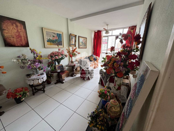 Imagem Apartamento com 2 Quartos à Venda, 70 m² em Boqueirão - Santos