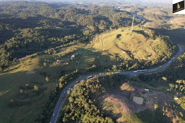 Imagem Imóvel com 3 Quartos à Venda, 421.000 m² em Br 116 - Campina Grande Do Sul