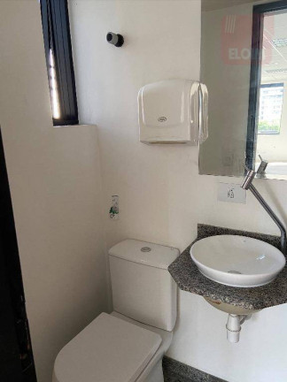 Imagem Imóvel para Alugar, 194 m² em Santo Amaro - São Paulo