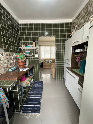 Imagem Apartamento com 1 Quarto à Venda, 50 m² em Guilhermina - Praia Grande