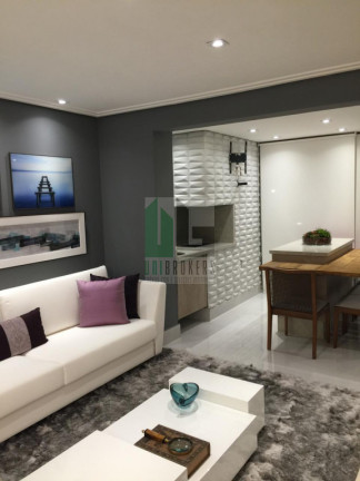 Imagem Apartamento com 3 Quartos à Venda, 101 m² em Vila Clementino - São Paulo Imagem Apartamento com 3 Quartos à Venda, 101 m² em Vila Clementino - São Paulo