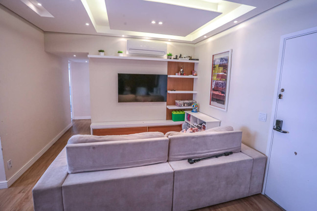 Imagem Apartamento com 3 Quartos à Venda, 107 m² em Dezoito Do Forte Empresarial/alphaville. - Barueri Imagem Apartamento com 3 Quartos à Venda, 107 m² em Dezoito Do Forte Empresarial/alphaville. - Barueri