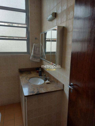 Imagem Apartamento com 3 Quartos à Venda, 170 m² em Centro - Santo André Imagem Apartamento com 3 Quartos à Venda, 170 m² em Centro - Santo André