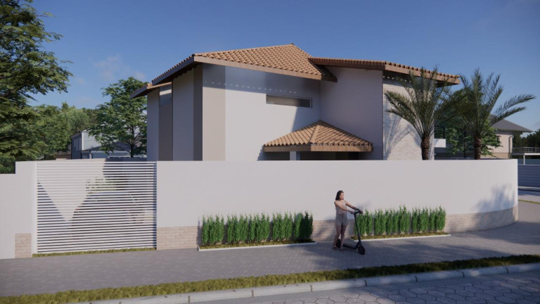 Imagem Casa com 3 Quartos à Venda, 200 m² em Jardim Regina - Itanhaém Imagem Casa com 3 Quartos à Venda, 200 m² em Jardim Regina - Itanhaém