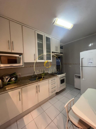 Imagem Apartamento com 3 Quartos à Venda, 95 m² em Enseada - Guarujá