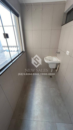 Imagem Apartamento com 2 Quartos à Venda, 91 m² em Setor Bueno - Goiânia Imagem Apartamento com 2 Quartos à Venda, 91 m² em Setor Bueno - Goiânia