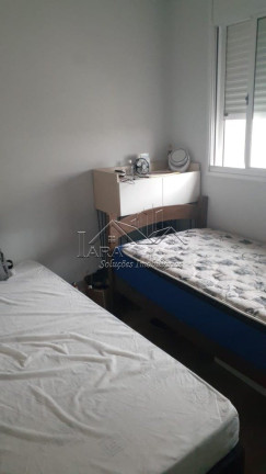 Imagem Apartamento com 1 Quarto à Venda,  em Aricanduva - São Paulo