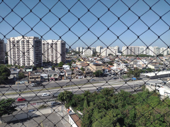 Imagem Apartamento com 2 Quartos à Venda, 70 m² em Jacarepaguá - Rio De Janeiro Imagem Apartamento com 2 Quartos à Venda, 70 m² em Jacarepaguá - Rio De Janeiro