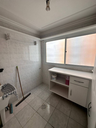 Imagem Apartamento com 3 Quartos à Venda, 135 m² em Canto Do Forte - Praia Grande