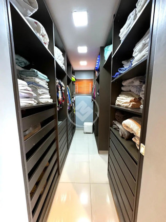 Imagem Sobrado com 4 Quartos à Venda, 370 m² em Setor Gentil Meireles - Goiânia