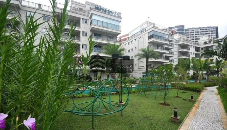 Imagem Apartamento com 1 Quarto à Venda, 59 m² em Morumbi - São Paulo Imagem Apartamento com 1 Quarto à Venda, 59 m² em Morumbi - São Paulo