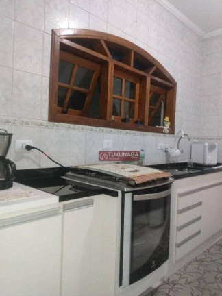 Imagem Sobrado com 3 Quartos à Venda, 200 m² em Jardim Hebrom - São Paulo