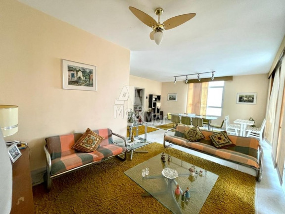 Imagem Apartamento com 3 Quartos à Venda, 180 m² em Pitangueiras - Guarujá