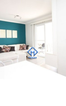 Imagem Apartamento com 2 Quartos à Venda, 59 m² em Ipiranga - São Paulo Imagem Apartamento com 2 Quartos à Venda, 59 m² em Ipiranga - São Paulo